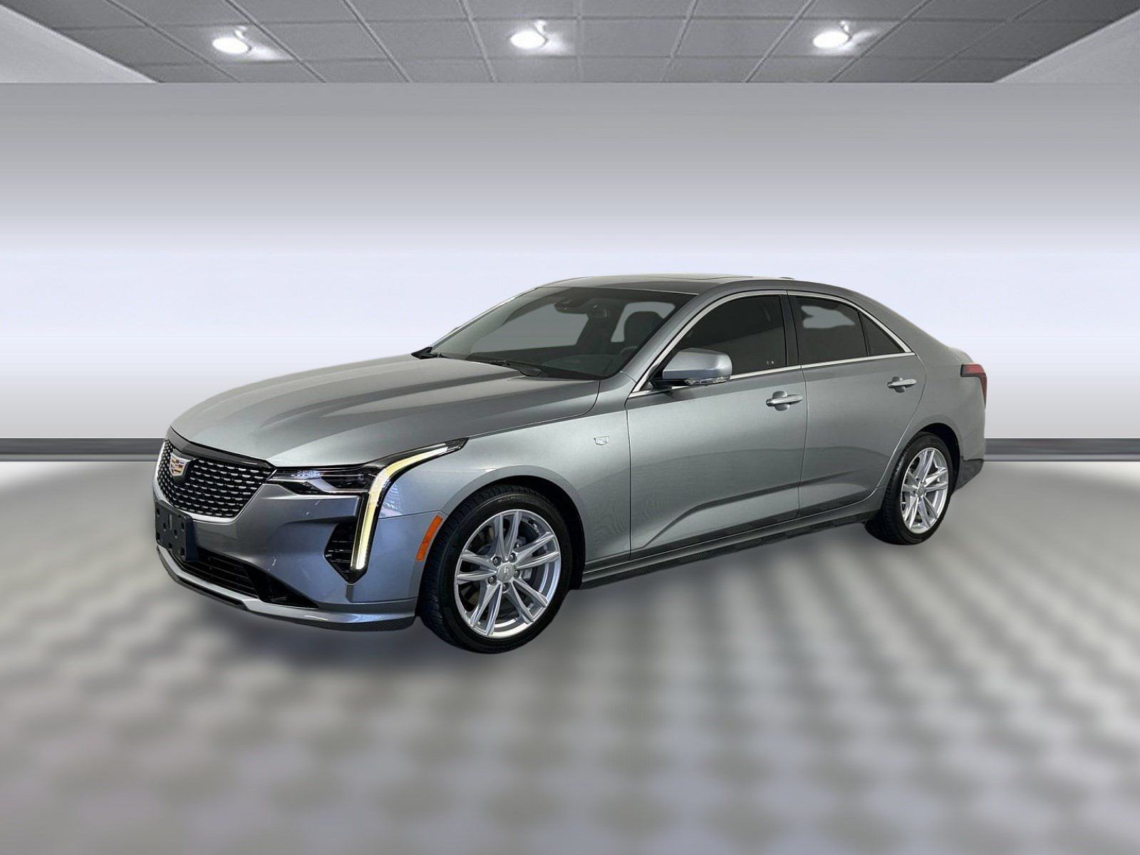 2023 CADILLAC CT4