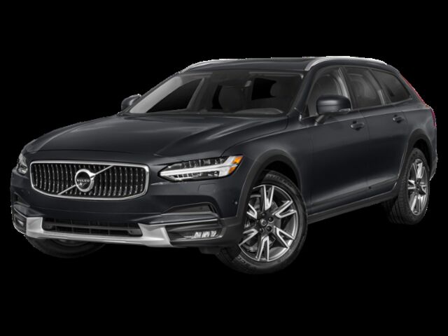2018 VOLVO V90CC