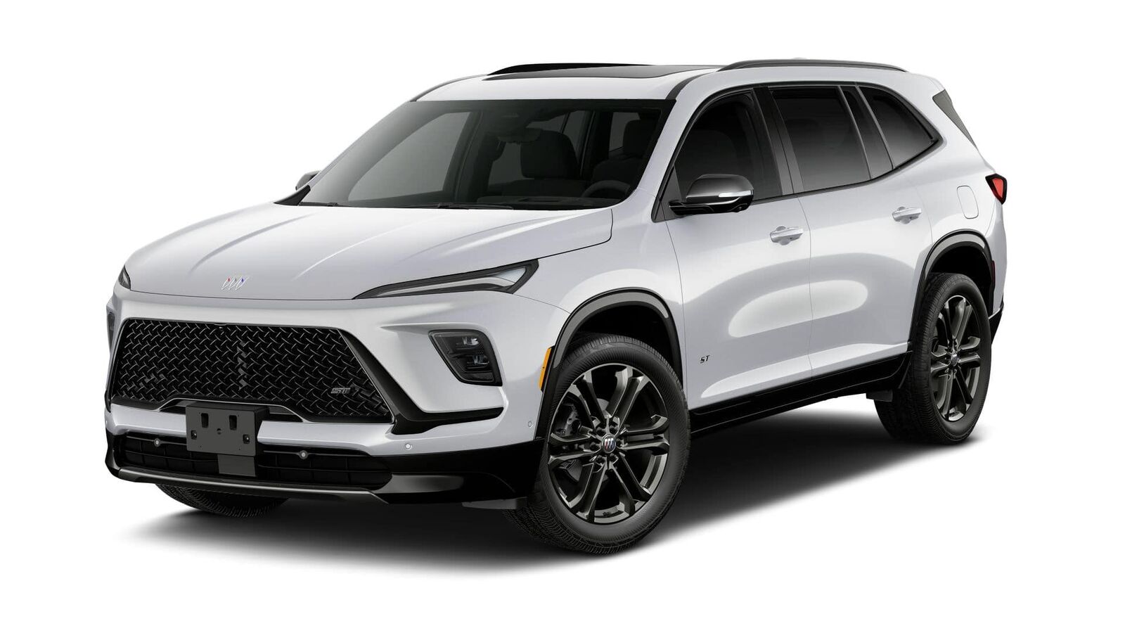 2027 BUICK Enclave