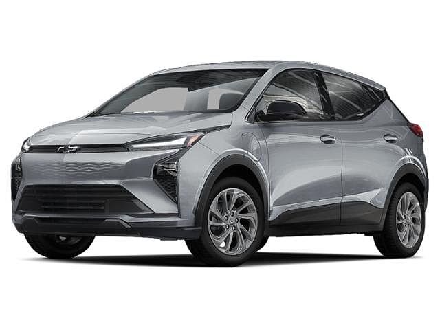 2027 CHEVROLET Bolt