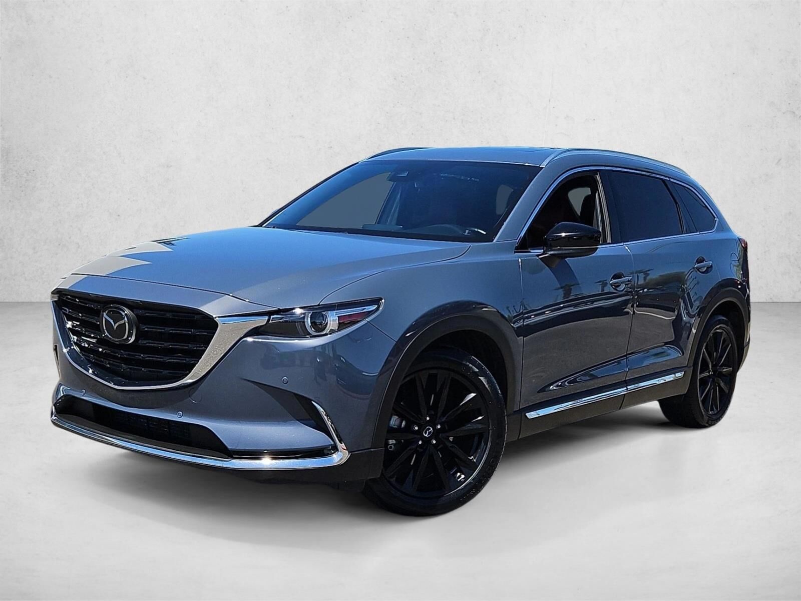 2022 MAZDA CX-9