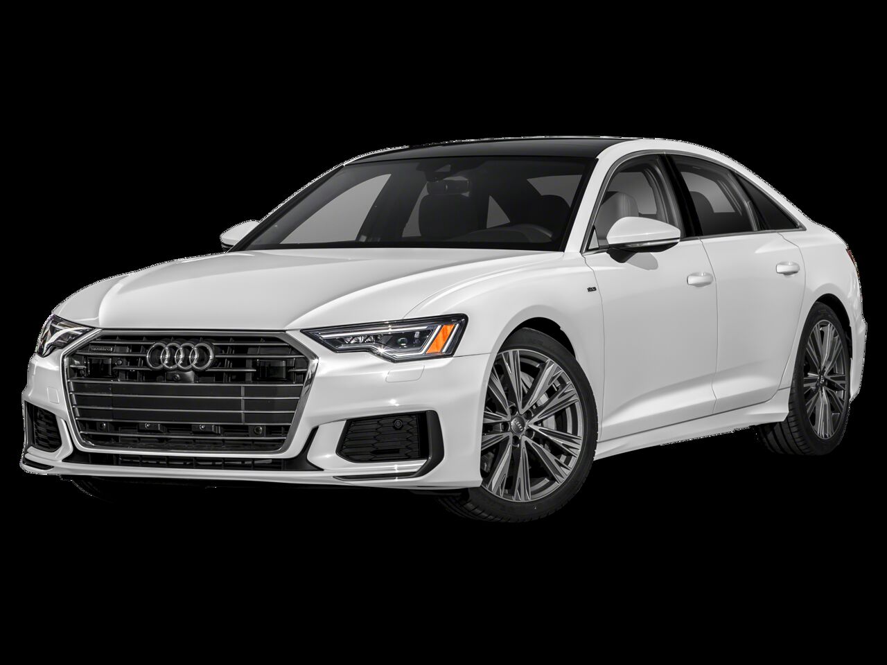 2021 AUDI A6