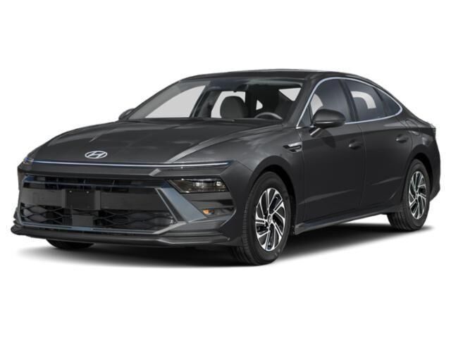2026 HYUNDAI Sonata