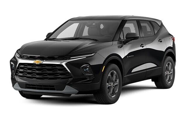 2023 CHEVROLET Blazer