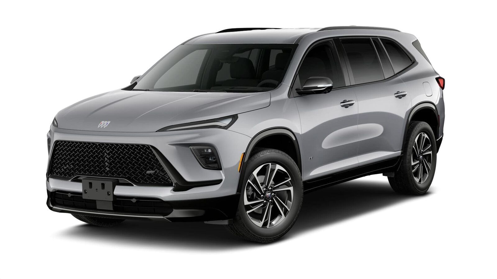 2027 BUICK Enclave