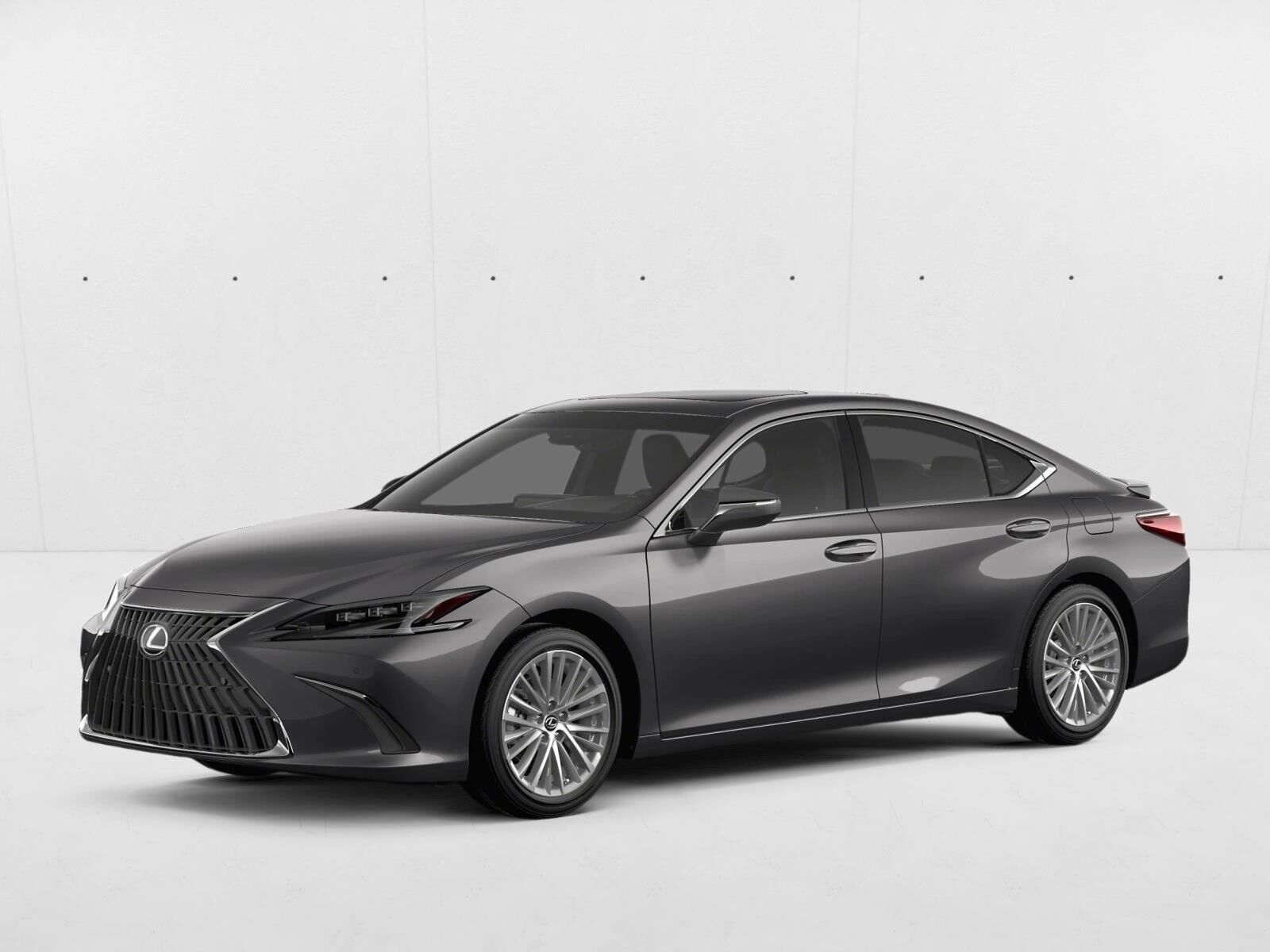 2025 LEXUS ES