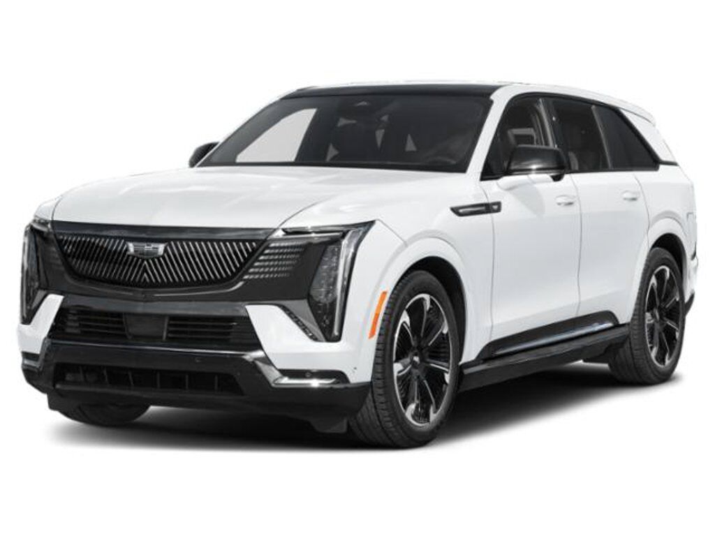 2025 CADILLAC Escalade IQ