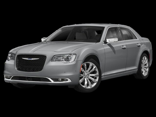 2018 CHRYSLER 300