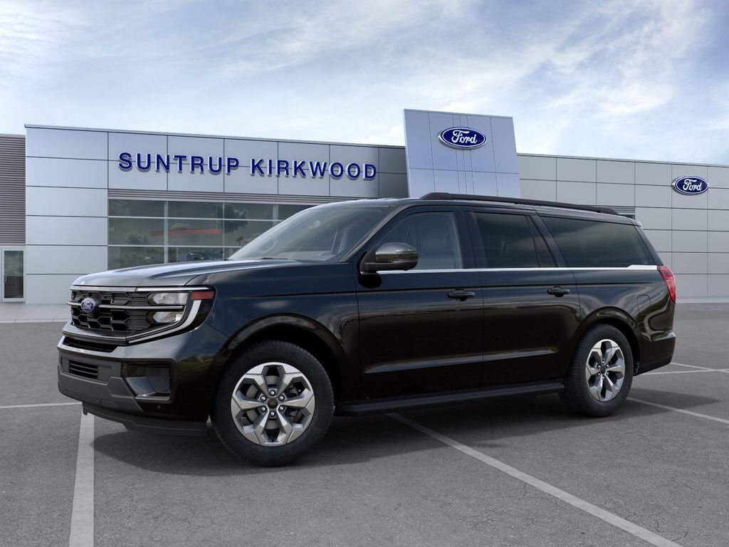 2027 FORD Expedition