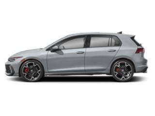 2026 VOLKSWAGEN Golf GTI