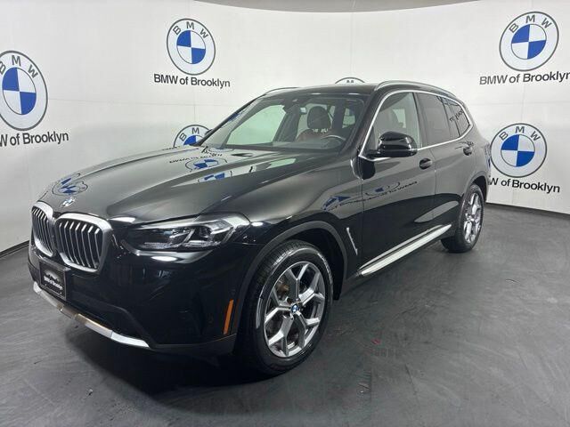 2023 BMW X3