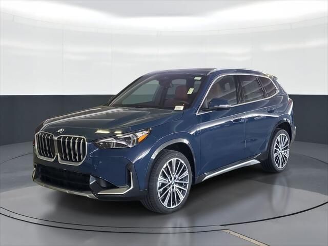 2026 BMW X1