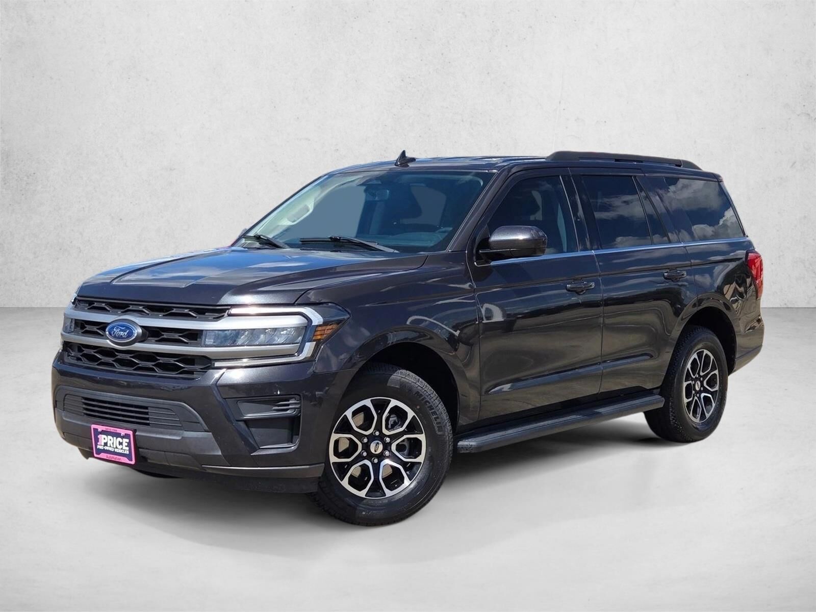 2023 FORD Expedition