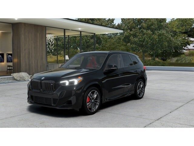2027 BMW X1