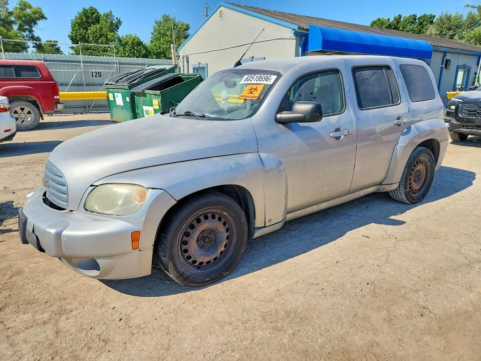 2006 CHEVROLET HHR