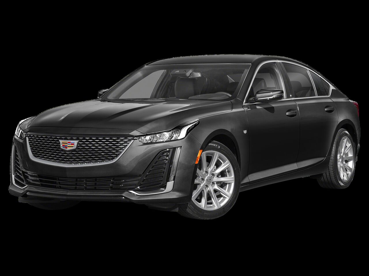 2024 CADILLAC CT5