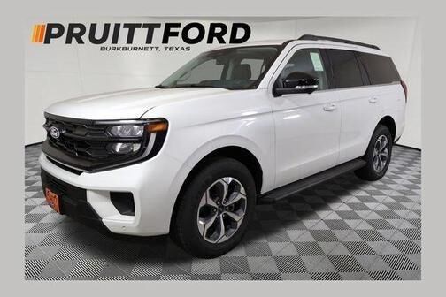 2027 FORD Expedition