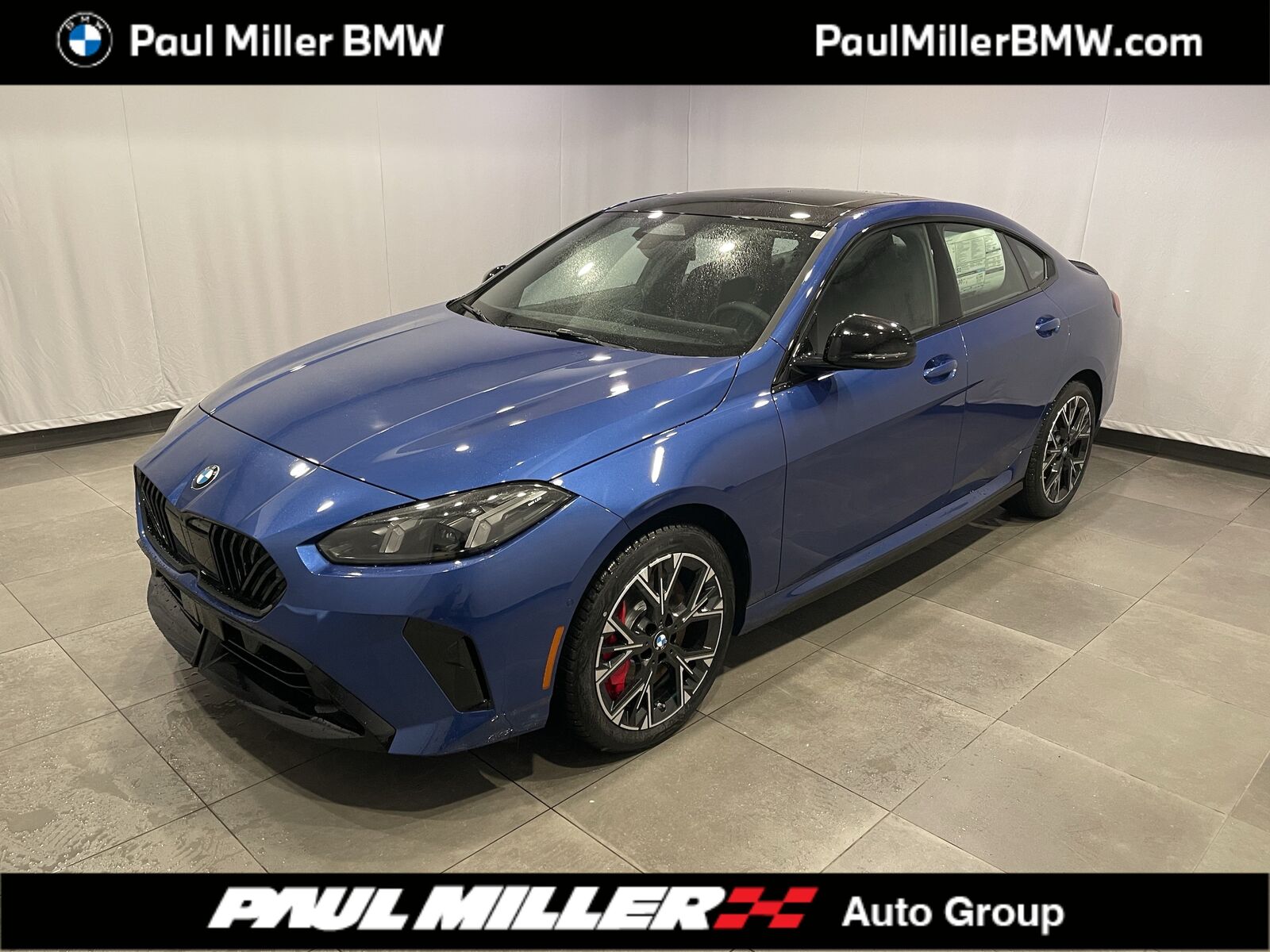 2026 BMW 2 Series