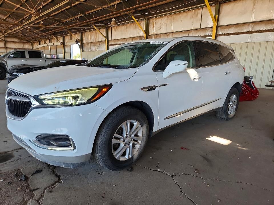 2020 BUICK Enclave