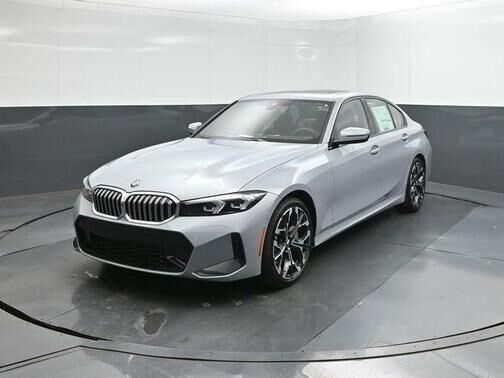 2026 BMW 3 Series