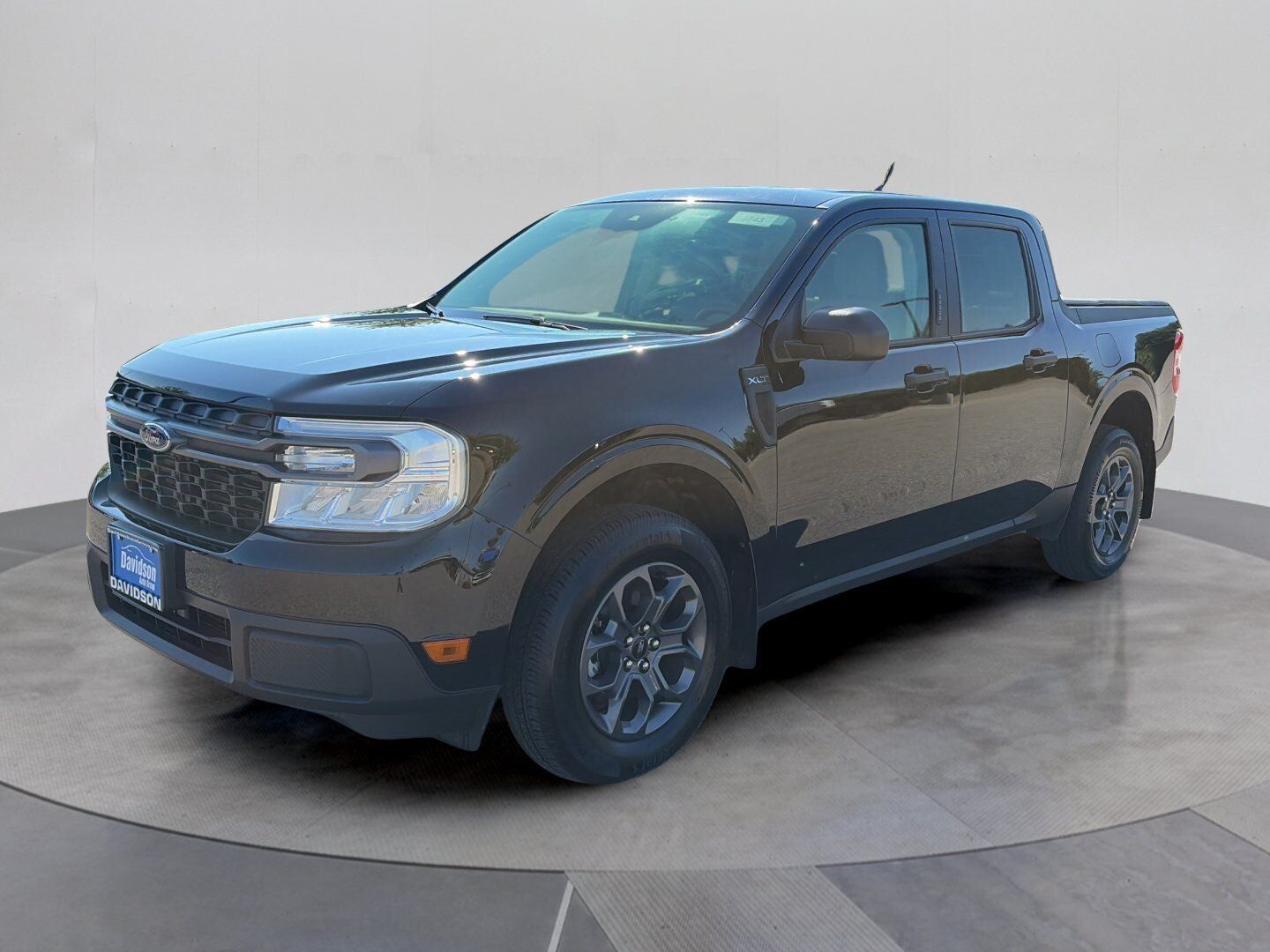 2023 FORD Maverick