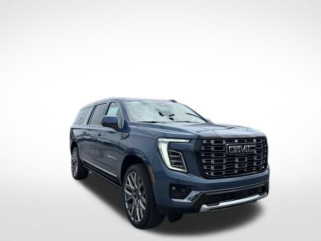 2026 GMC Yukon XL