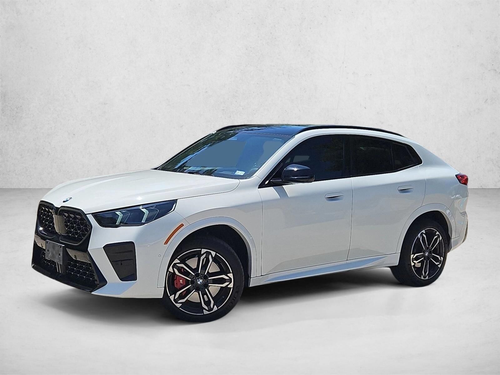 2025 BMW X2