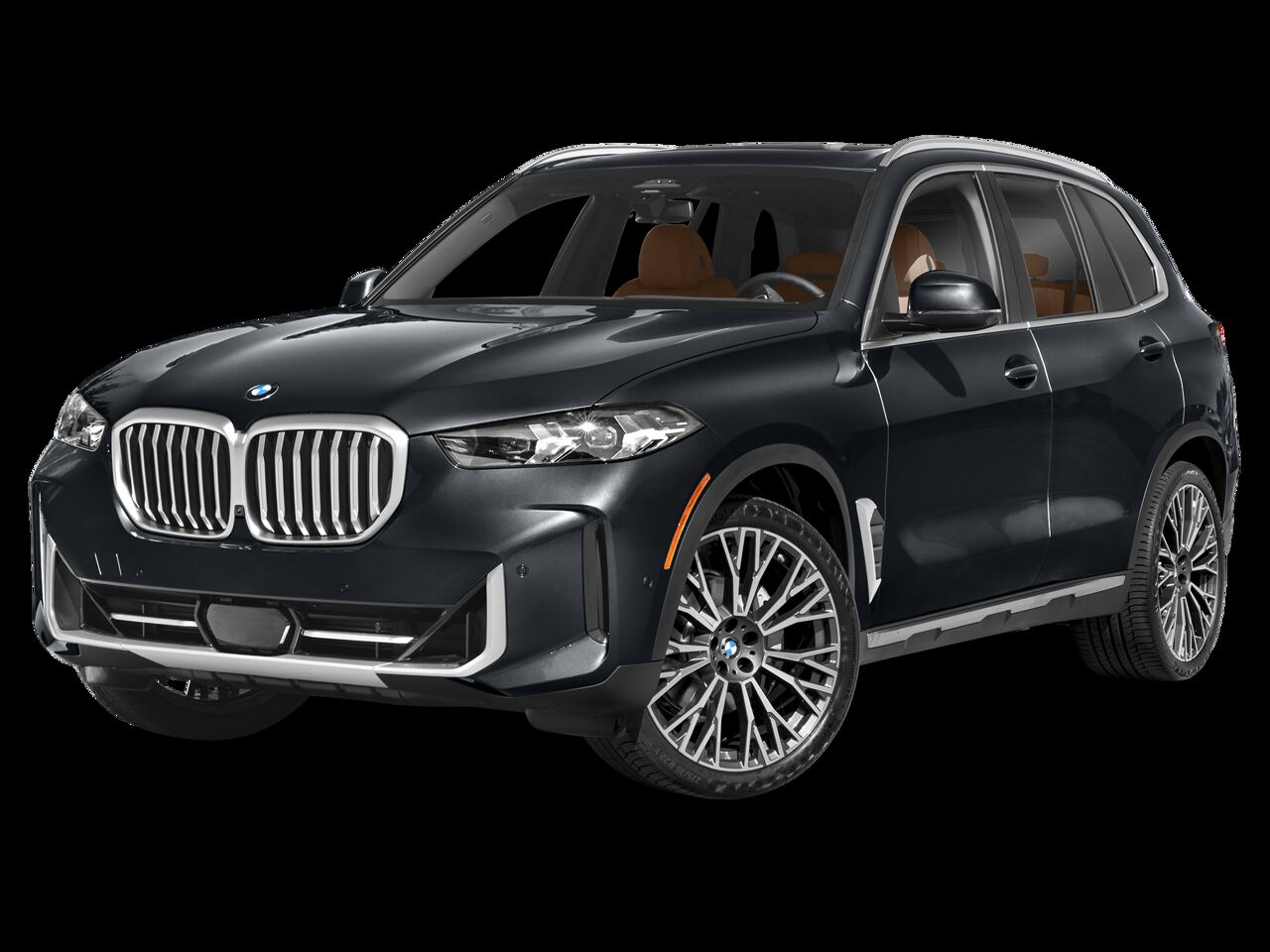 2025 BMW X5