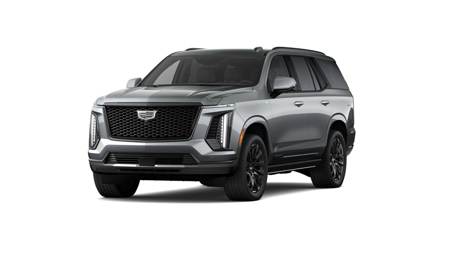 2026 CADILLAC Escalade