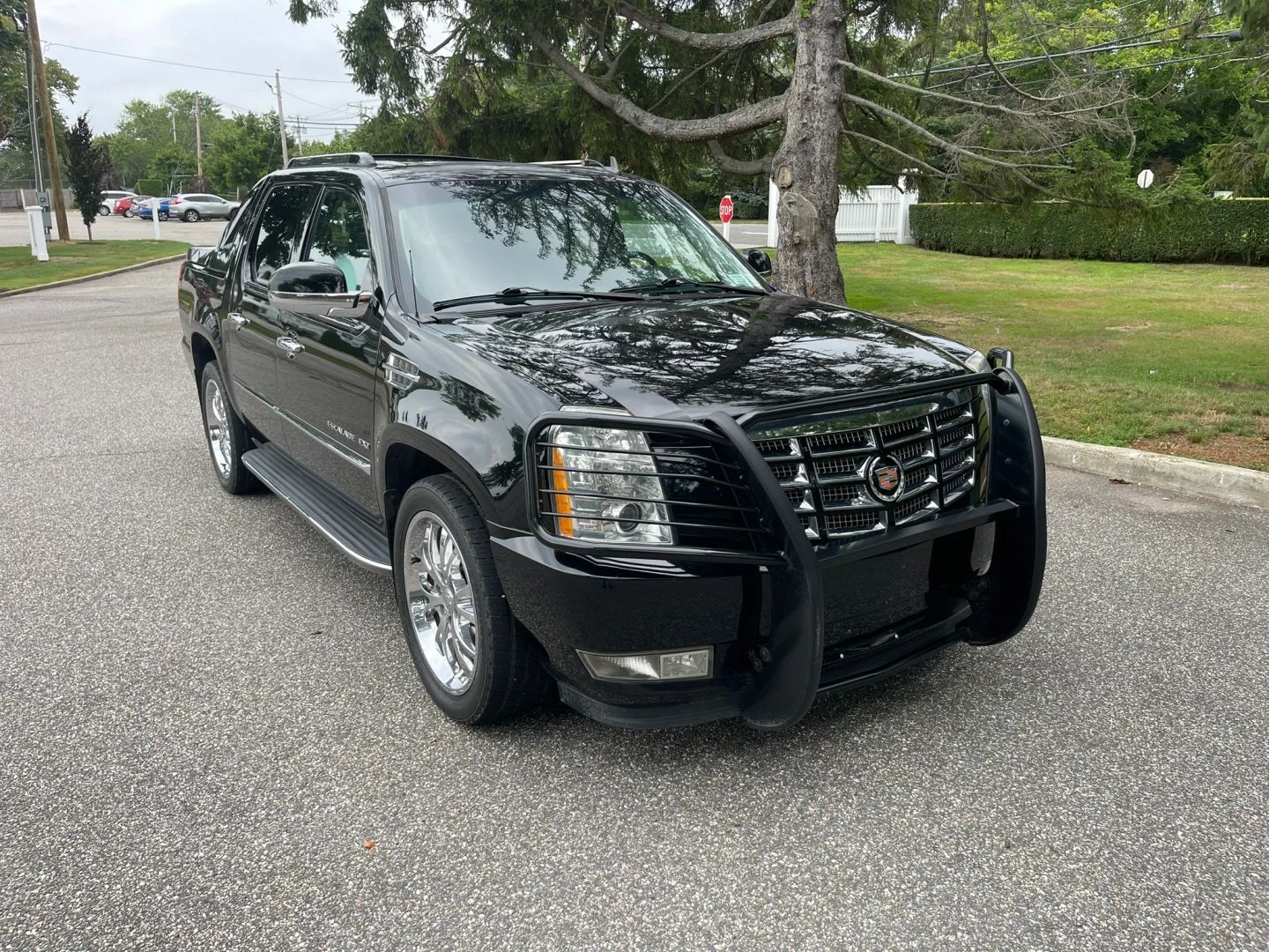 2013 CADILLAC Escalade