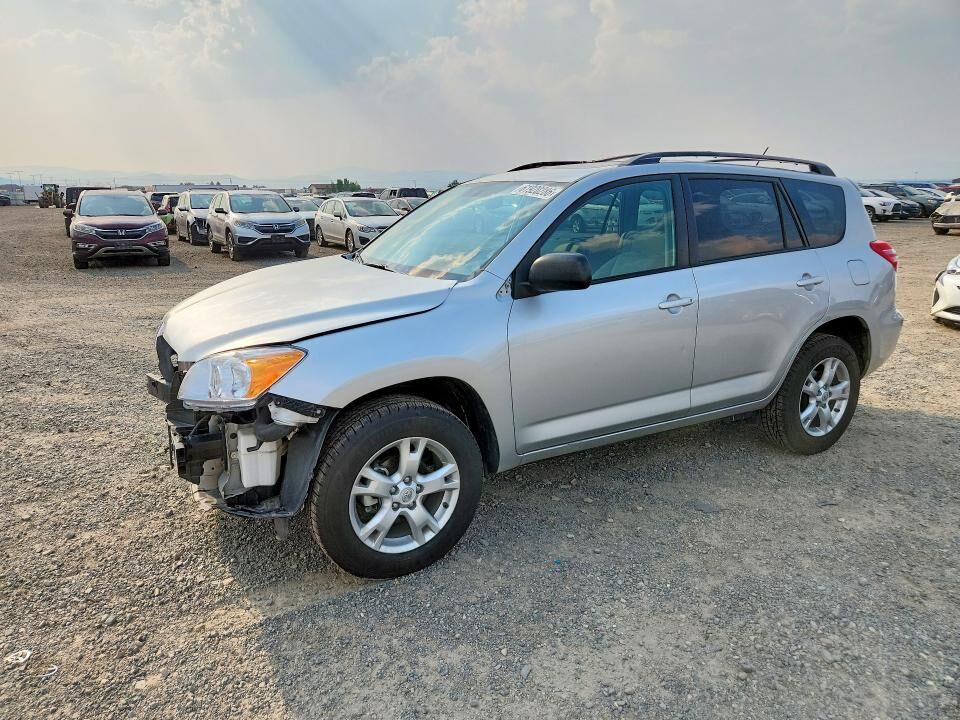 2011 TOYOTA RAV4