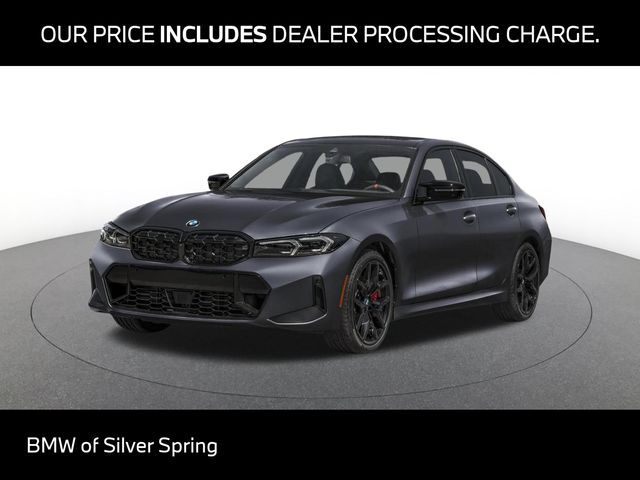 2026 BMW M3