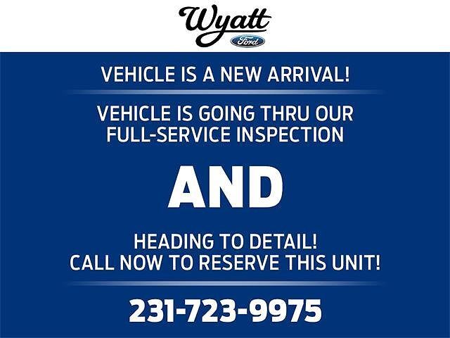 2008 FORD F-250