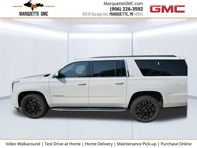 2019 GMC Yukon XL