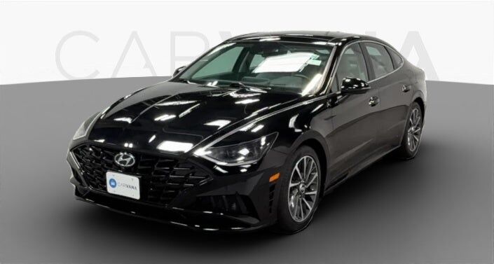 2023 HYUNDAI Sonata