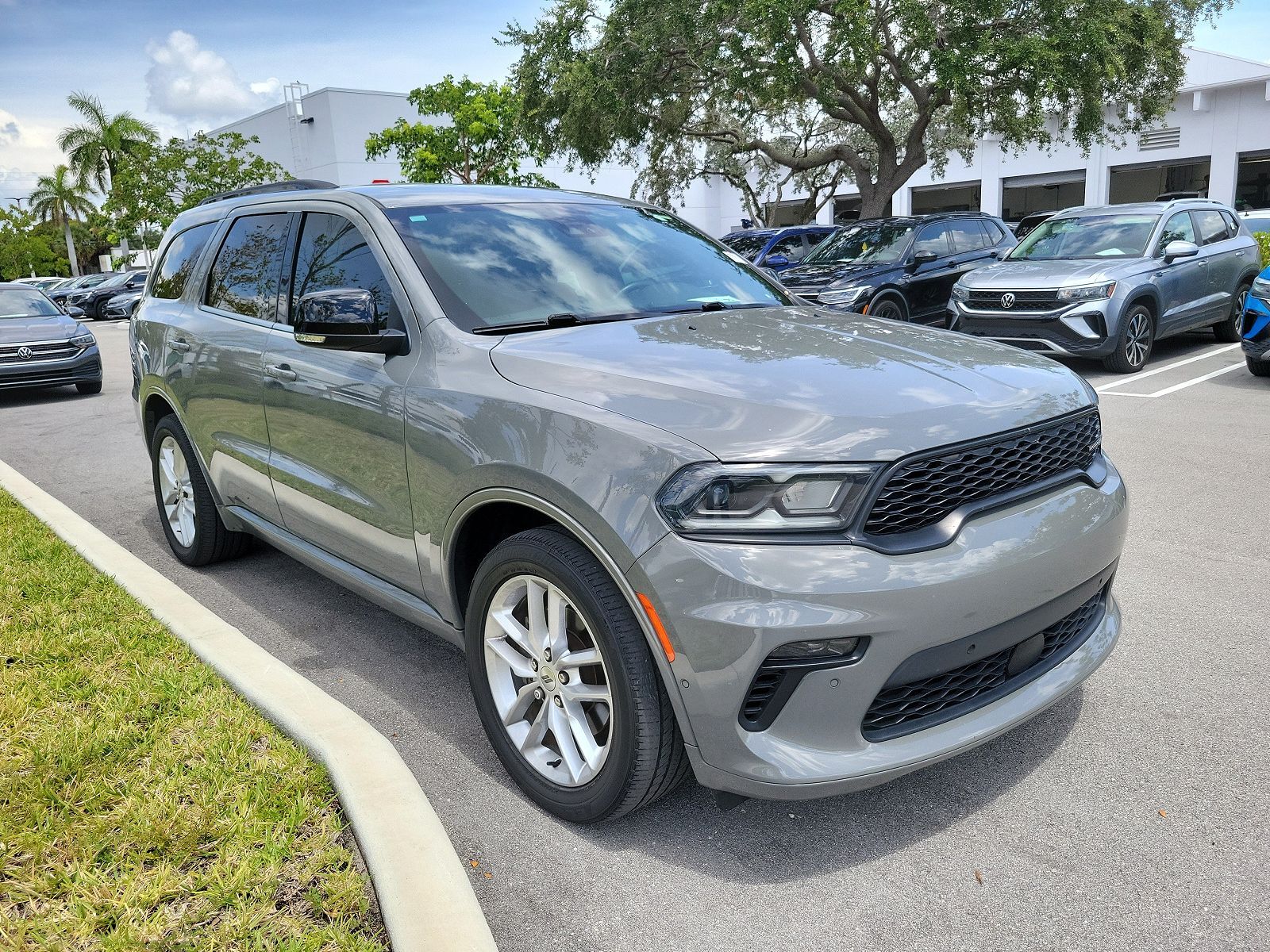 2023 DODGE Durango