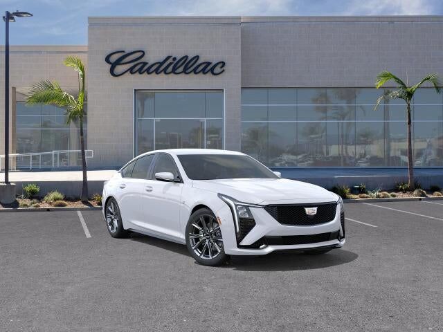 2026 CADILLAC CT5