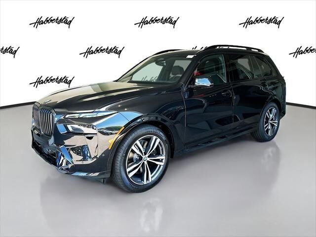 2027 BMW X7