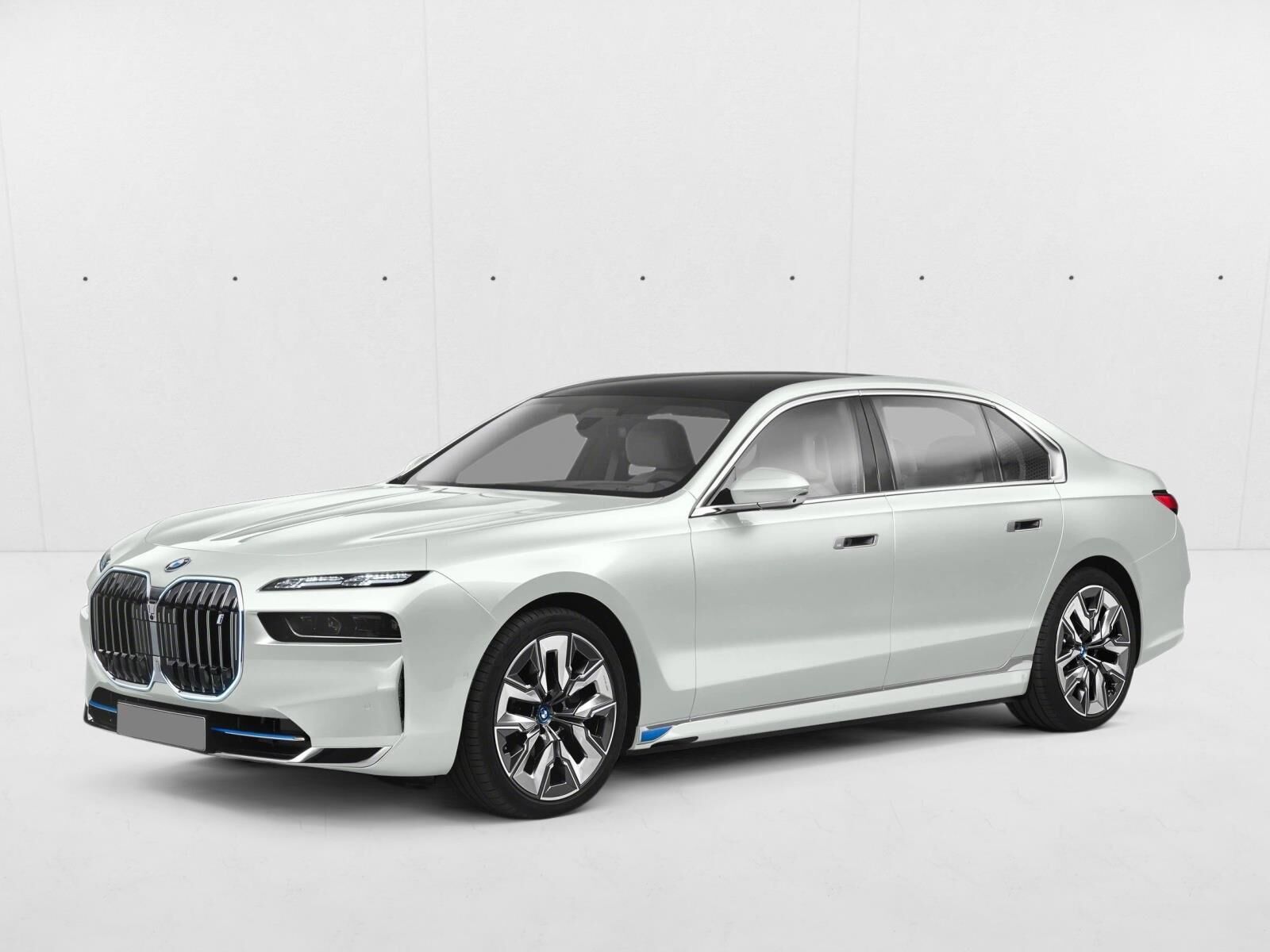 2024 BMW i7