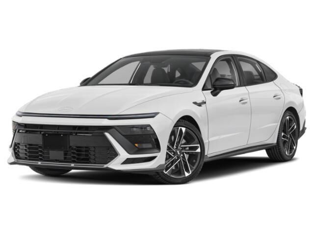 2026 HYUNDAI Sonata