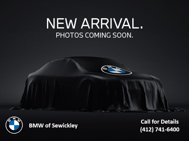 2020 BMW 4 Series