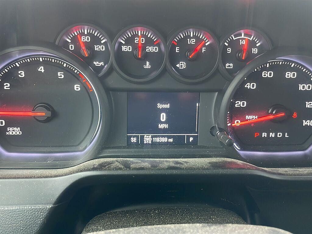 2020 GMC Sierra