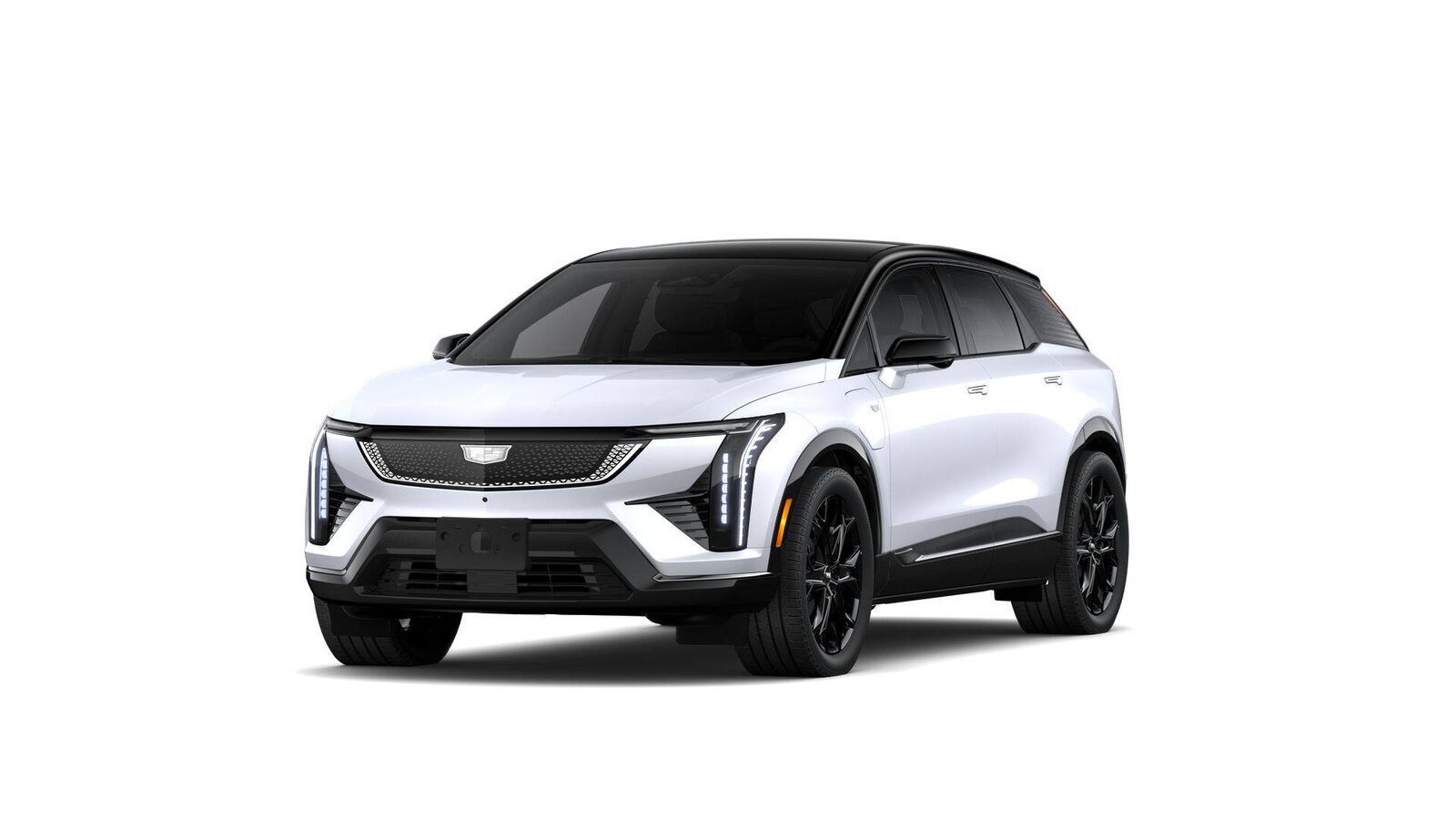 2027 CADILLAC Optiq