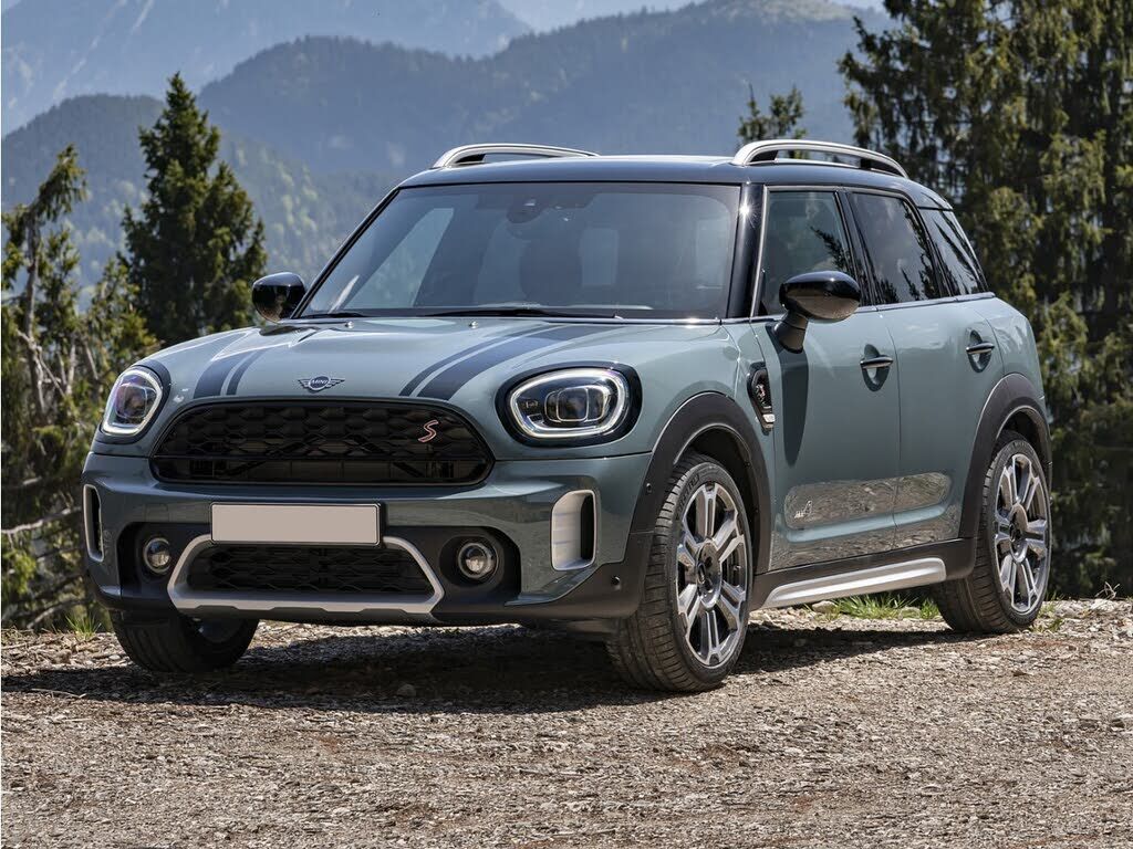 2023 MINI Countryman