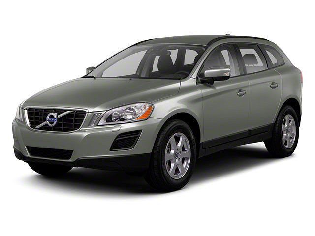 2011 VOLVO XC60