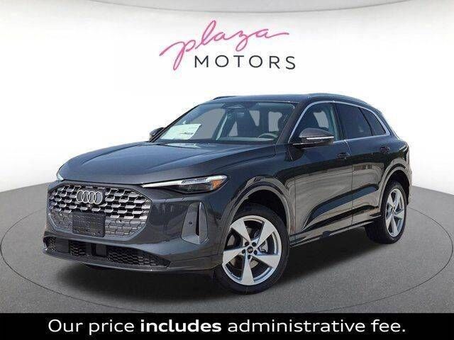 2026 AUDI Q5