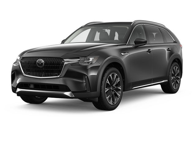 2025 MAZDA CX-90