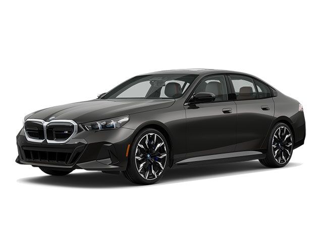 2024 BMW i5