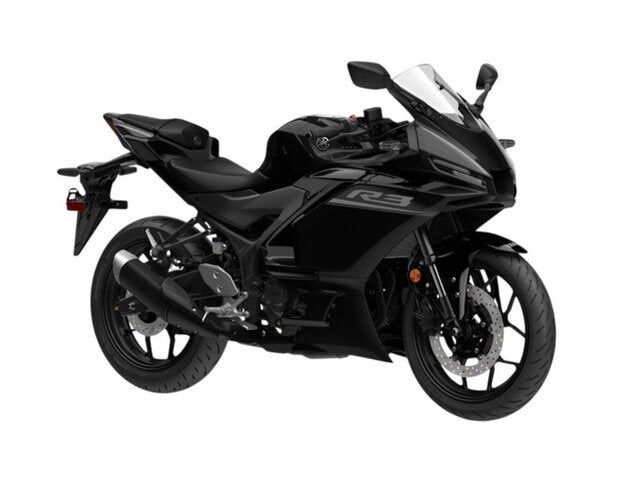 2026 YAMAHA YZF