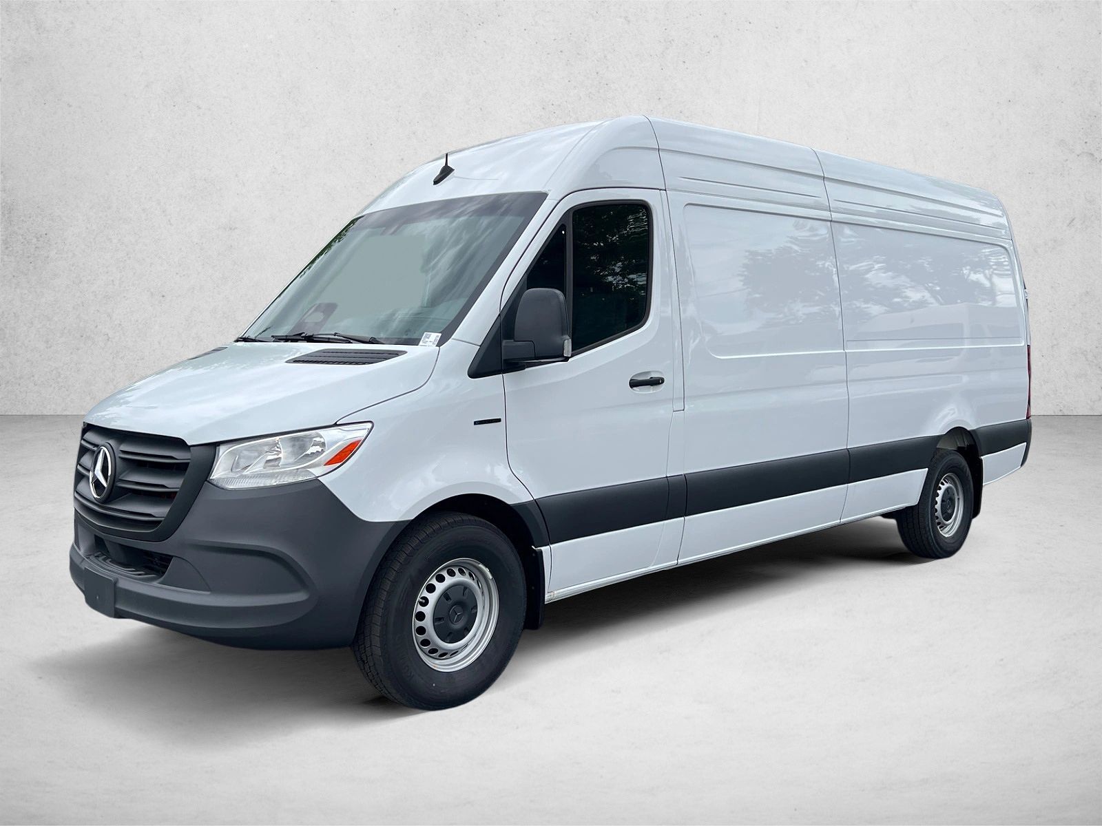 2025 MERCEDES-BENZ eSprinter